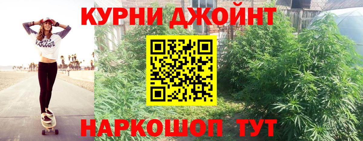 Марихуана OG Kush Бийск
